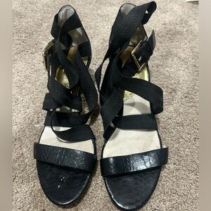 MK Strappy Women's Sandals